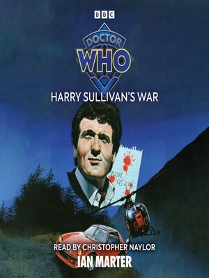 cover image of Doctor Who